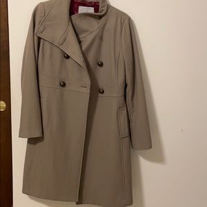 Old navy Winter wool blended coat S